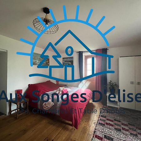 Belmont  Aux Songes D'Elise 아파트 외부 사진